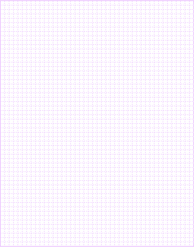 4x4 Graph Paper with 1 Inch Graph Overlay • iWorkCommunity