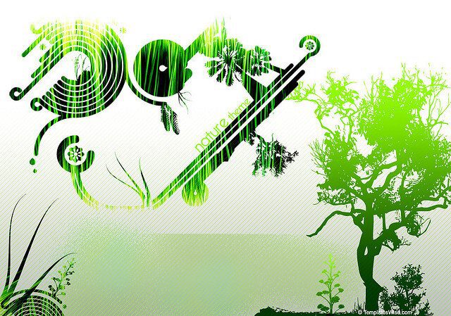 Nature Keynote Template Nature Keynote Template