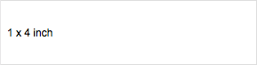 3M Address Label Template 3100-D 3M Address Label Template 3100-D