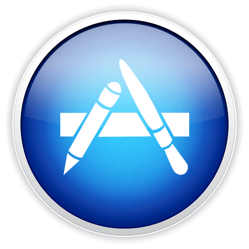 Mac App Store Now Open – doesn’t include new version of iWork.