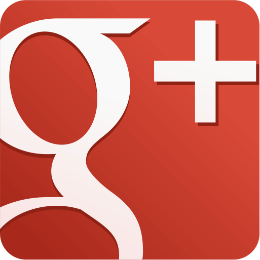 Google-Plus-logo