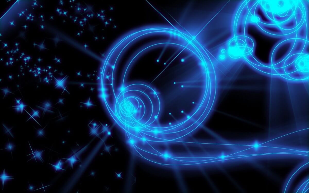 Epic Circle Keynote Template Epic Circle Keynote Template