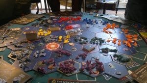 Twilight Imperium Variable Stat Tracker for Numbers